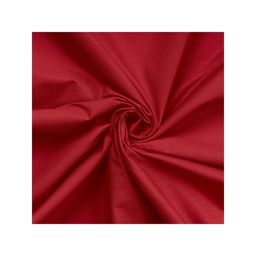 Colourful Cotton Poszewki renforcè (2 szt.) w kolorze bordowym na poduszkę Colourful Cotton 80x80 cm okazyjna cena Limango Polska