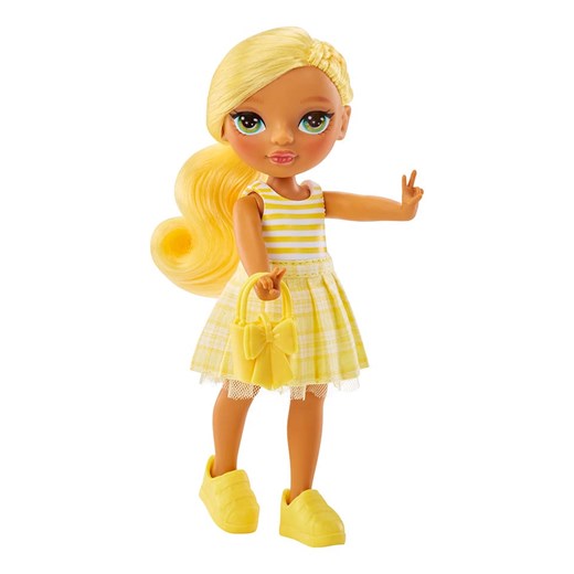 Rainbow High Lalka ''Rainbow High Littles Dolls - Daisy'' - Rainbow High onesize okazja Limango Polska