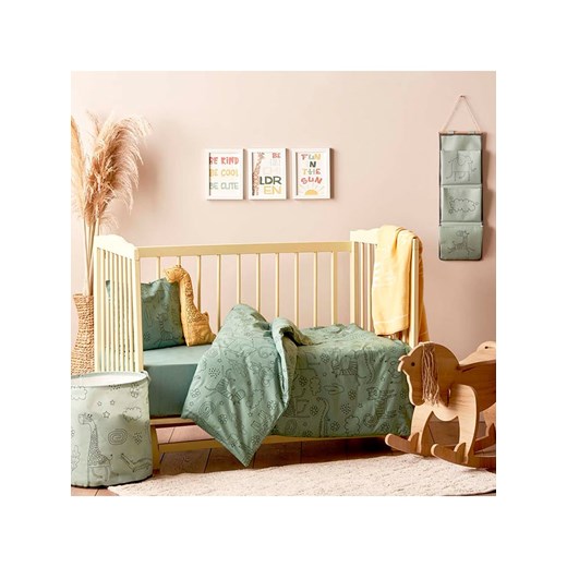 BELLA MAISON Organizer w kolorze szarym - 60 x 20 cm Bella Maison onesize okazja Limango Polska