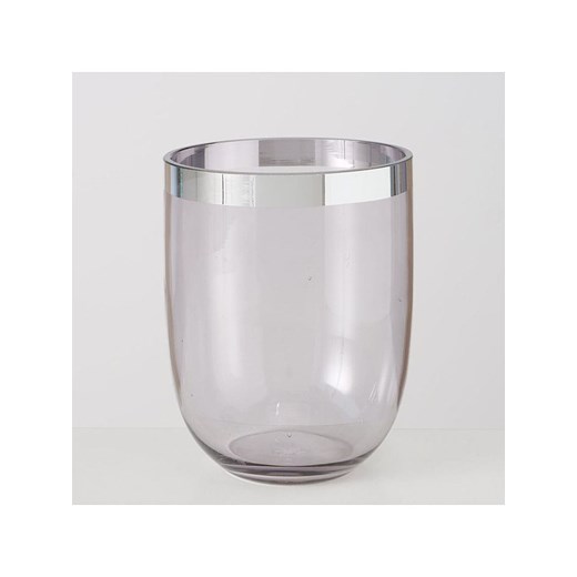 Boltze Świecznik &quot;Zilla&quot; - wys. 15 x Ø 11,5 cm ze sklepu Limango Polska w kategorii Świeczniki - zdjęcie 186598531