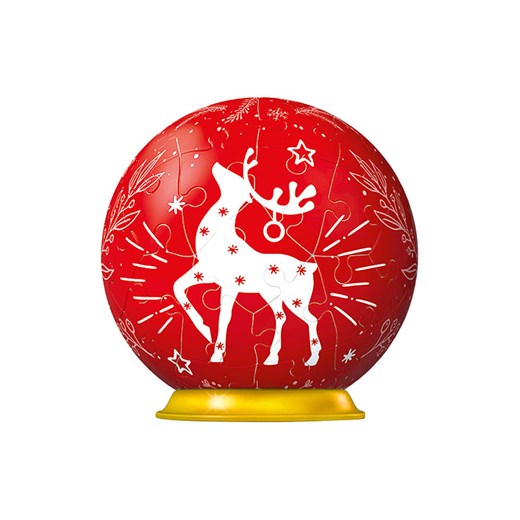 Ravensburger 54-częściowe puzzle 3D - 6+ ze sklepu Limango Polska w kategorii Puzzle - zdjęcie 186599492