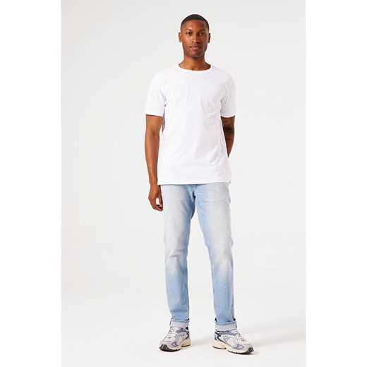 Garcia Dżinsy - Regular fit - w kolorze błękitnym ze sklepu Limango Polska w kategorii Jeansy męskie - zdjęcie 186599843