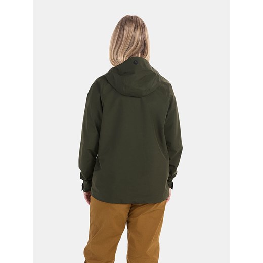 Marmot Kurtka funkcyjna &quot;Waypoint&quot; w kolorze khaki Marmot M Limango Polska okazyjna cena