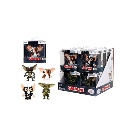 Dickie Toys Figurka &quot;Gremlins - Welle 1&quot; do zabawy - 8+ (produkt niespodzianka) ze sklepu Limango Polska w kategorii Zabawki - zdjęcie 186600022