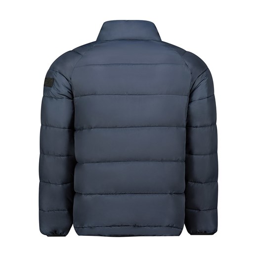 Geographical Norway Kurtka zimowa "Bruel" w kolorze granatowym Geographical Norway 3XL okazja Limango Polska