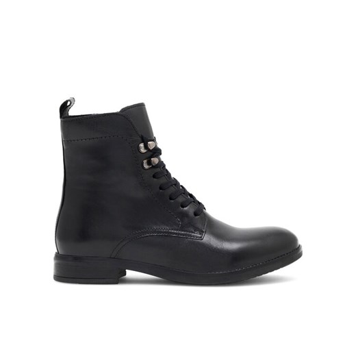 Trzewiki Lasocki WI23-DALIA2-09 Czarny ze sklepu eobuwie.pl w kategorii Botki - zdjęcie 186600753