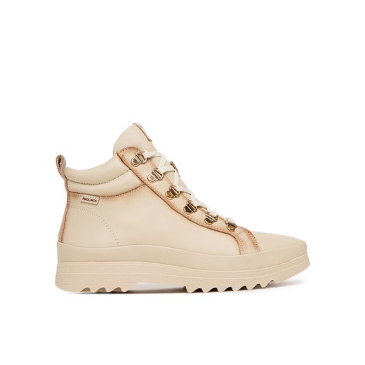 Trzewiki Pikolinos W3W-8564C11 Beżowy ze sklepu eobuwie.pl w kategorii Botki - zdjęcie 186600922