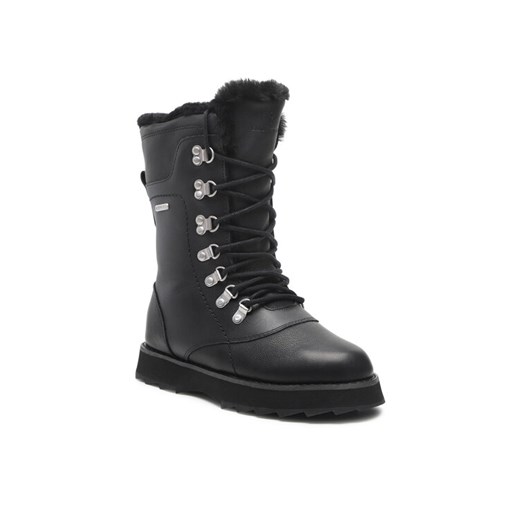 Kozaki EMU Australia Comoro 2.0 W12814 Czarny Emu Australia 41 eobuwie.pl