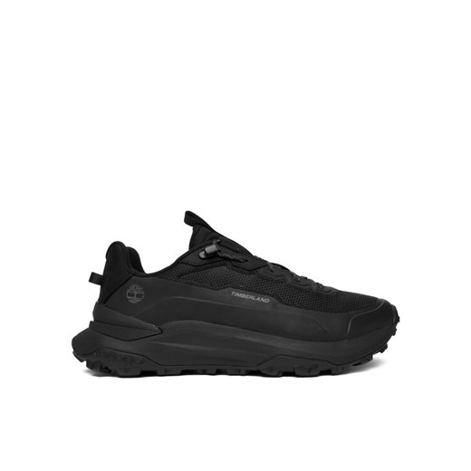 Sneakersy Timberland Motion Access Low TB0A6F16EK91 Czarny ze sklepu eobuwie.pl w kategorii Buty sportowe męskie - zdjęcie 186605234