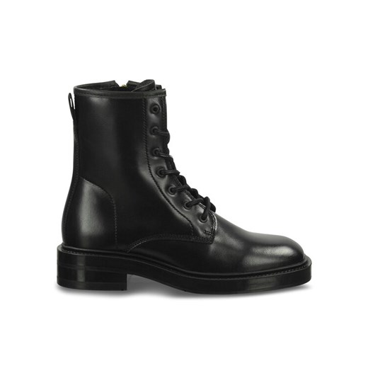 Gant Trzewiki 29541769 Czarny ze sklepu MODIVO w kategorii Botki - zdjęcie 186605612