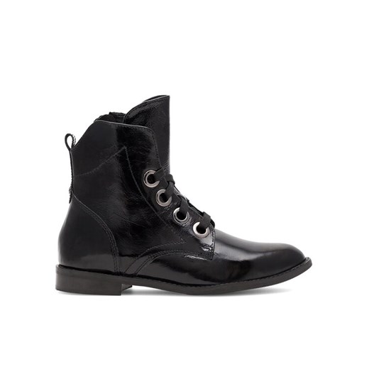 Lasocki Trzewiki ARC-LAMIA-29 Czarny ze sklepu MODIVO w kategorii Botki - zdjęcie 186605673