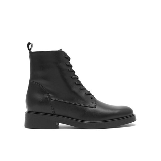 GINO ROSSI Trzewiki ANITA-25205PE Czarny ze sklepu MODIVO w kategorii Botki - zdjęcie 186605874