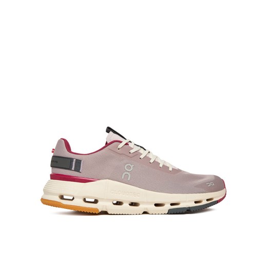 On Sneakersy Cloudnova Form 2 3WE30173790 Fioletowy ze sklepu MODIVO w kategorii Buty sportowe damskie - zdjęcie 186605891