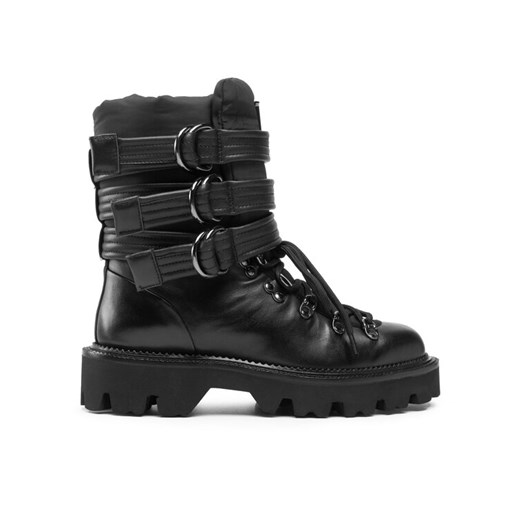 Rage Age Trzewiki 11-04-000215 Czarny ze sklepu MODIVO w kategorii Workery damskie - zdjęcie 186605900