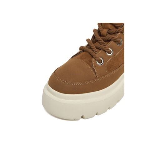Roxy Trzewiki CEO-V12-1125 Brązowy 36 MODIVO