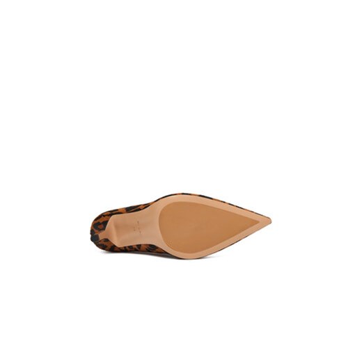 Guess Szpilki FLFPYY LEA08 Kolorowy Guess 35 MODIVO