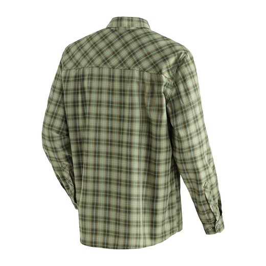 Maier Sports Koszula funkcyjna &quot;Claas&quot; - Regular fit - w kolorze Maier Sports 50 wyprzedaż Limango Polska