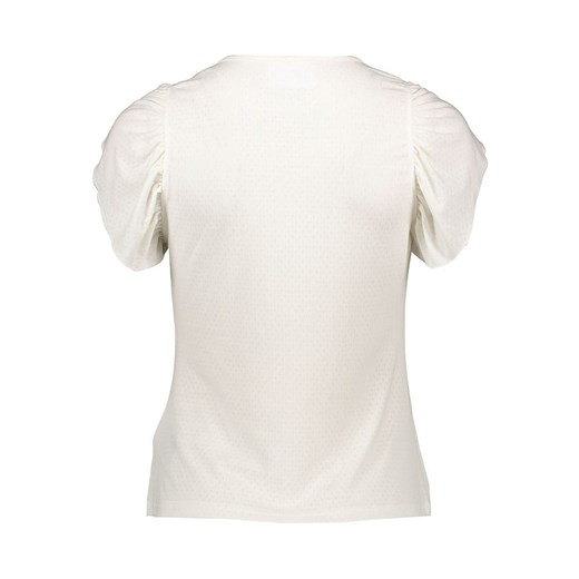 SisterS point Koszulka w kolorze kremowym XS okazja Limango Polska