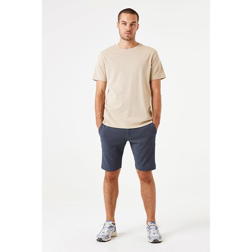 Garcia Koszulka w kolorze beżowym ze sklepu Limango Polska w kategorii T-shirty męskie - zdjęcie 186609374