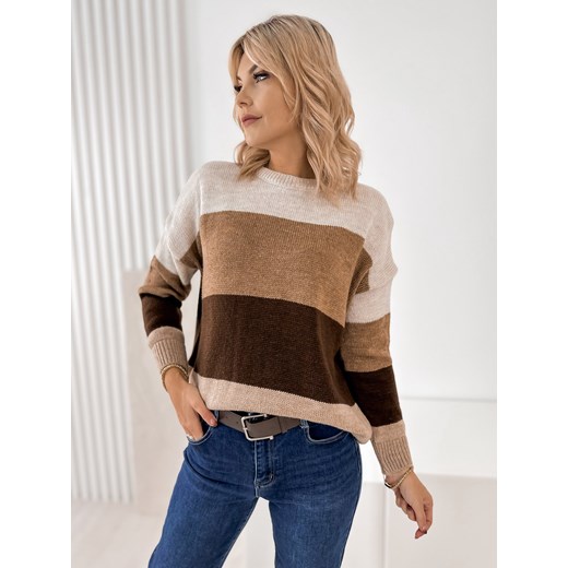 sweter blubell two one size ze sklepu UBRA w kategorii Swetry damskie - zdjęcie 186609984