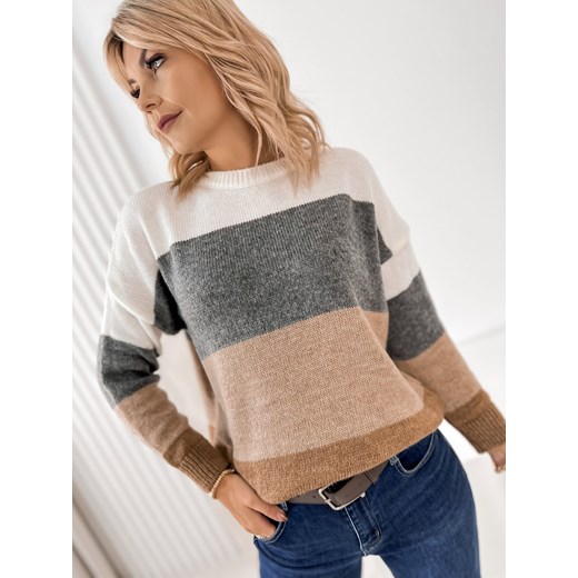 sweter blubell three one size ONE SIZE UBRA