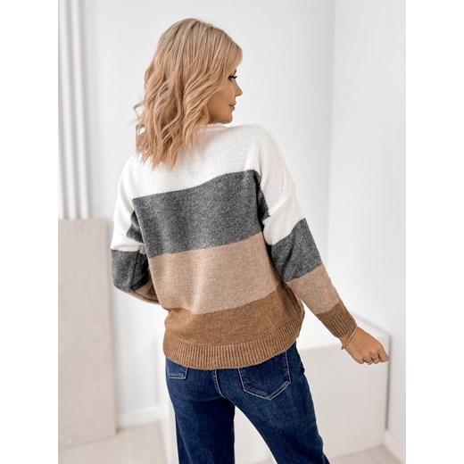 sweter blubell three one size ONE SIZE UBRA