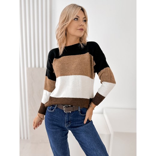 sweter blubell four one size ONE SIZE UBRA