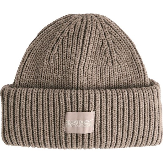Czapka Connora Fisherman Beanie Regatta ze sklepu SPORT-SHOP.pl w kategorii Czapki zimowe męskie - zdjęcie 186610040
