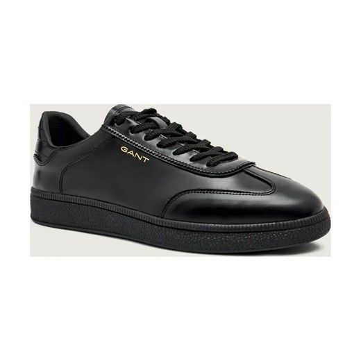 Gant Skórzane sneakersy Cuzmo ze sklepu Gomez Fashion Store w kategorii Buty sportowe męskie - zdjęcie 186610370