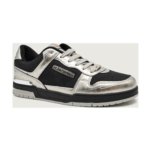 Plein Sport Sneakersy VIPER LUXE ze sklepu Gomez Fashion Store w kategorii Buty sportowe męskie - zdjęcie 186610374