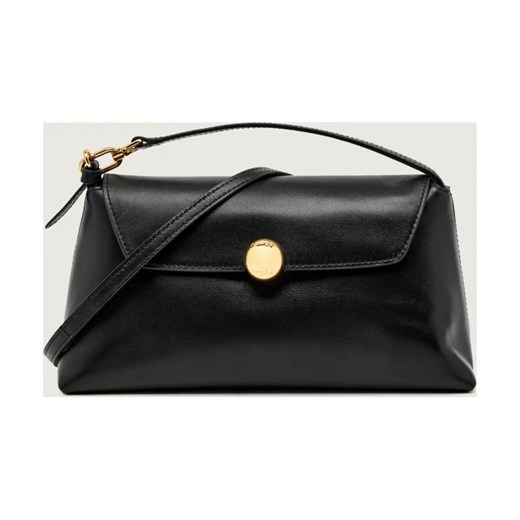 Furla Skórzana torebka na ramię FURLA SFERA - id: FU255W000041257 - marki Furla - 186610412 Furla Skórzana torebka na ramię FURLA SFERA ze sklepu Gomez Fashion Store w kategorii Torebki damskie - zdjęcie 186610412
