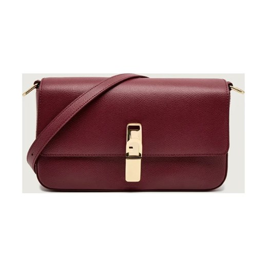 Furla Skórzana listonoszka FURLA IRIDE ze sklepu Gomez Fashion Store w kategorii Listonoszki - zdjęcie 186610414