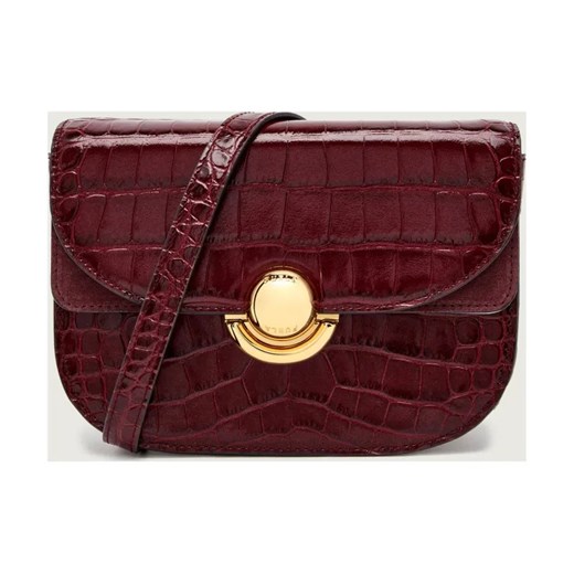 Furla Skórzana listonoszka FURLA SFERA MINI ze sklepu Gomez Fashion Store w kategorii Listonoszki - zdjęcie 186610420