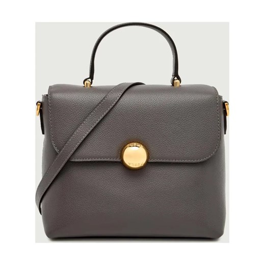 Furla Skórzany kuferek FURLA MOONLIGHT S ze sklepu Gomez Fashion Store w kategorii Kuferki - zdjęcie 186610422