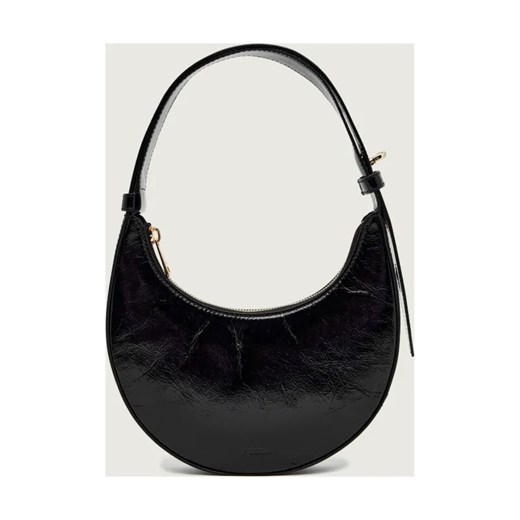 Furla Skórzane hobo FURLA DELIZIA MINI ze sklepu Gomez Fashion Store w kategorii Torebki hobo - zdjęcie 186610423