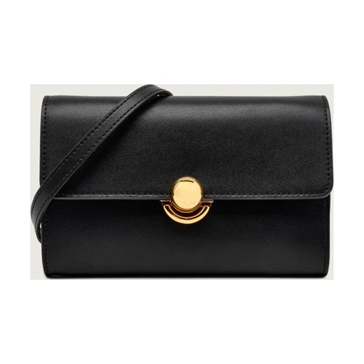 Furla Skórzana listonoszka FURLA SFERA ze sklepu Gomez Fashion Store w kategorii Listonoszki - zdjęcie 186610430