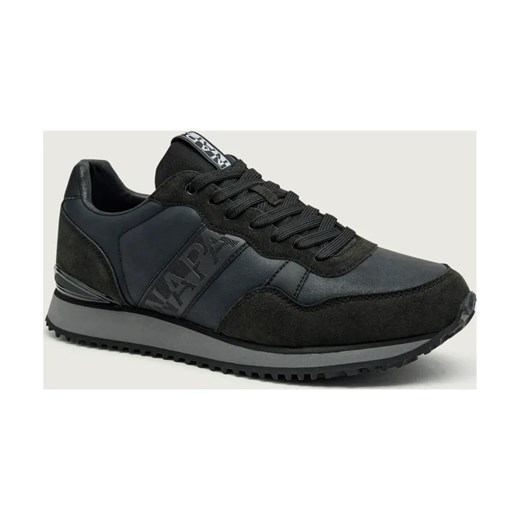 Napapijri Sneakersy F5COSMOS01/SYN ze sklepu Gomez Fashion Store w kategorii Buty sportowe męskie - zdjęcie 186610433