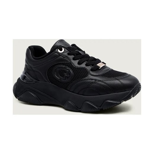 Guess Sneakersy MORRIZ ze sklepu Gomez Fashion Store w kategorii Buty sportowe damskie - zdjęcie 186610450