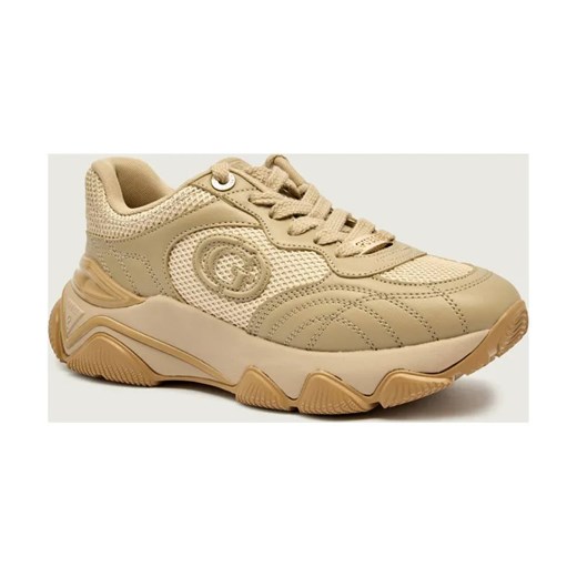 Guess Sneakersy MORRIZ ze sklepu Gomez Fashion Store w kategorii Buty sportowe damskie - zdjęcie 186610451