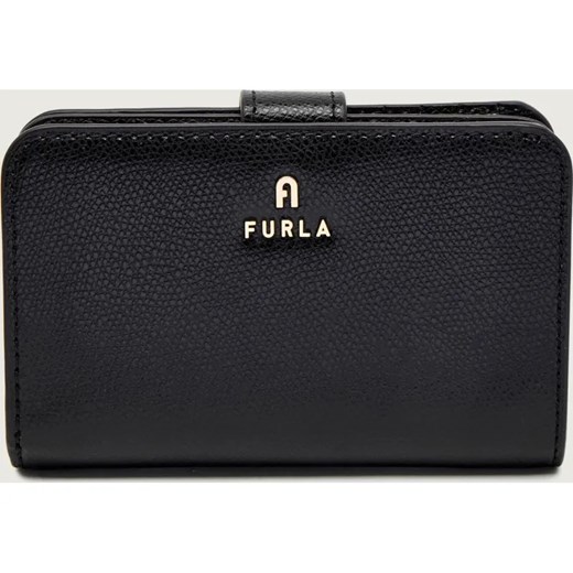 Furla Skórzany portfel FURLA CAMELIA M ze sklepu Gomez Fashion Store w kategorii Portfele damskie - zdjęcie 186610473
