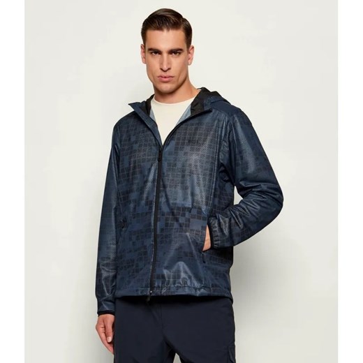 BOSS GREEN Kurtka OW_Jump JT HD | Regular Fit ze sklepu Gomez Fashion Store w kategorii Kurtki męskie - zdjęcie 186610493