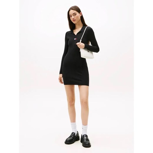 Tommy Jeans Sukienka ze sklepu Gomez Fashion Store w kategorii Sukienki - zdjęcie 186610512