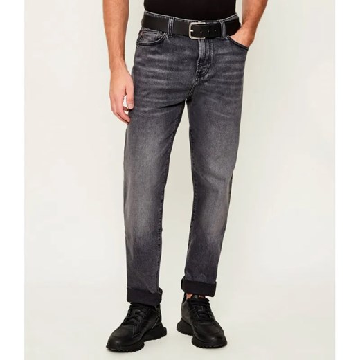 BOSS ORANGE Jeansy RE.MAINE | Regular Fit ze sklepu Gomez Fashion Store w kategorii Jeansy męskie - zdjęcie 186611492