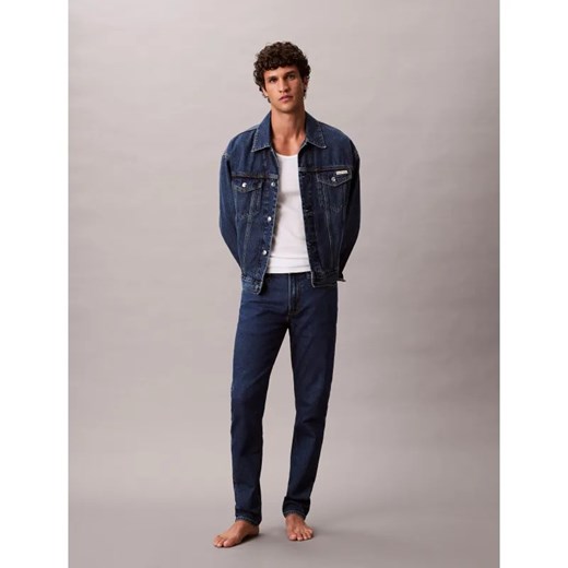 Calvin Klein Jeans Jeansy | Slim Fit ze sklepu Gomez Fashion Store w kategorii Jeansy męskie - zdjęcie 186611494