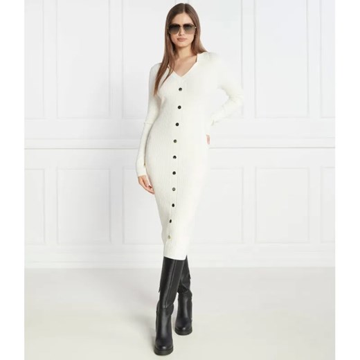Liu Jo Sukienka ze sklepu Gomez Fashion Store w kategorii Sukienki - zdjęcie 186611504