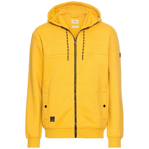 Camel Active Bluza w kolorze żółtym Camel Active XL wyprzedaż Limango Polska