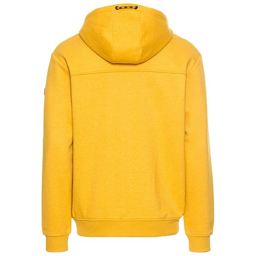 Camel Active Bluza w kolorze żółtym Camel Active XL wyprzedaż Limango Polska
