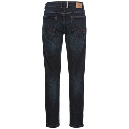 Camel Active Dżinsy - Slim fit - w kolorze granatowym Camel Active W36/L34 promocja Limango Polska