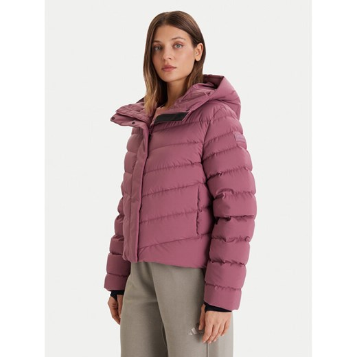 Cotopaxi Kurtka puchowa Alivio Down Jacket F24496W897 Różowy Regular Fit ze sklepu MODIVO w kategorii Kurtki damskie - zdjęcie 186611803