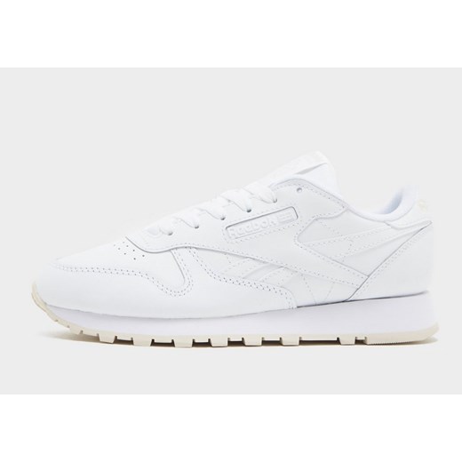 REEBOK CLASSIC LEATHER ze sklepu JD Sports  w kategorii Buty sportowe damskie - zdjęcie 186612081